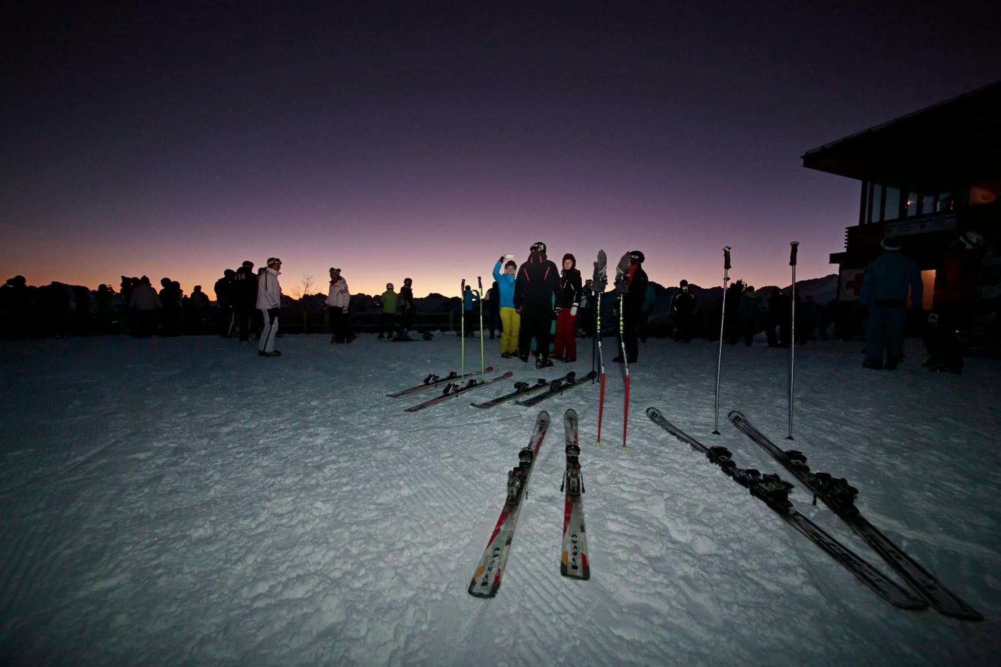 Wellness Di Bosco 4*