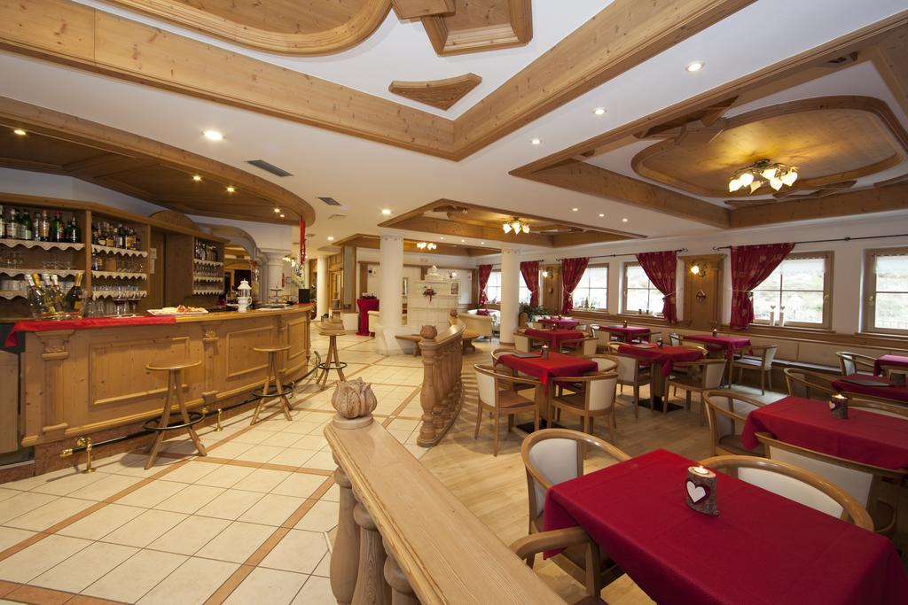Wellness Di Bosco Apartahotel