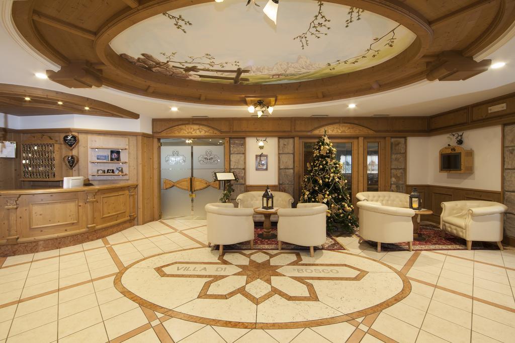 Wellness Di Bosco 4*