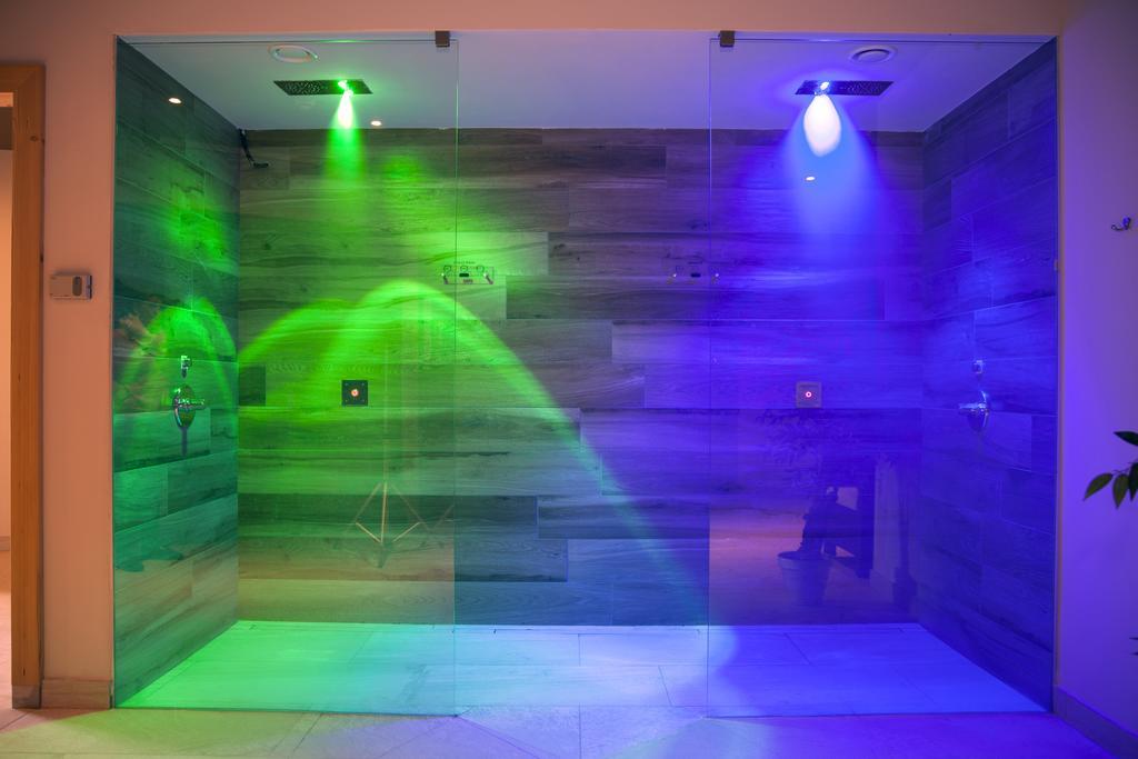 Wellness Di Bosco Apartahotel 4*