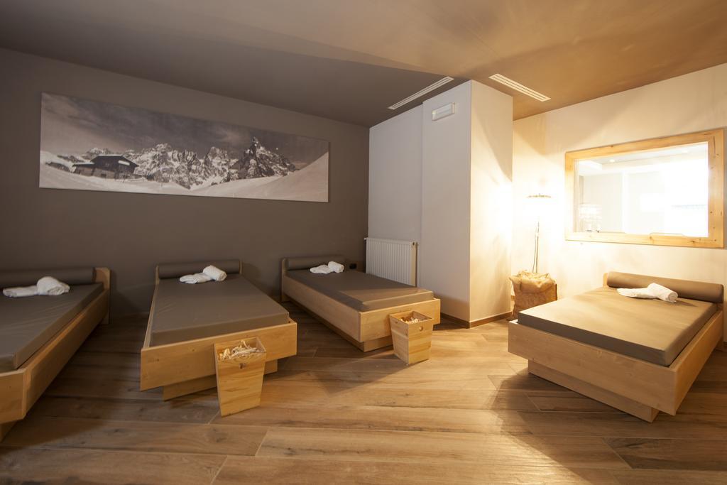 Wellness Di Bosco