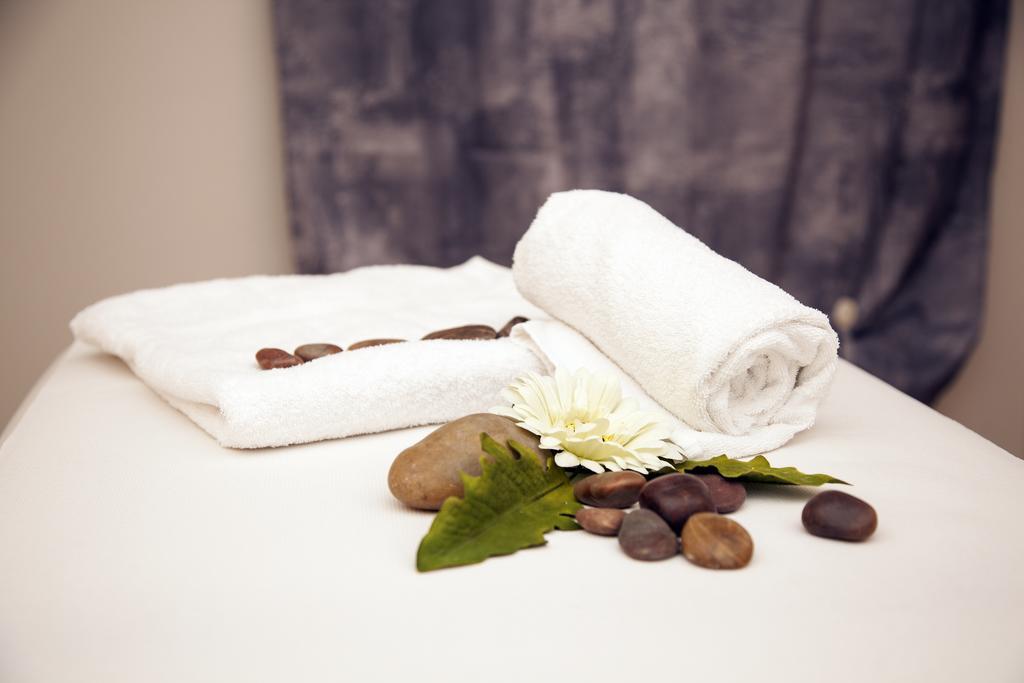 Wellness Di Bosco Apartahotel Tesero