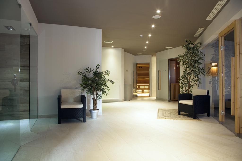 Wellness Di Bosco 4*