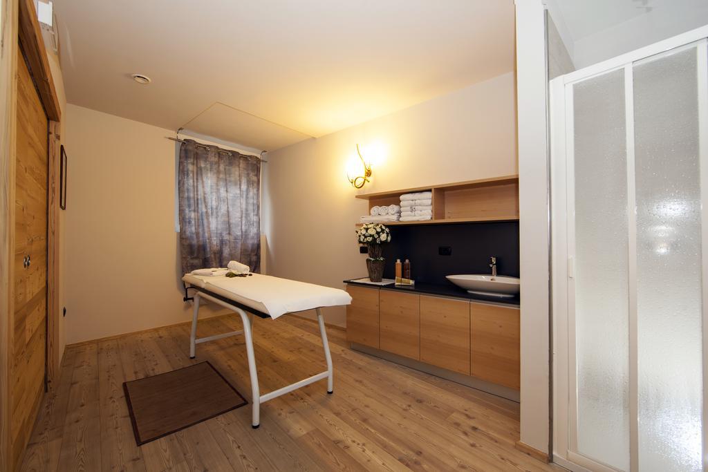 Apartahotel Wellness Di Bosco Tesero
