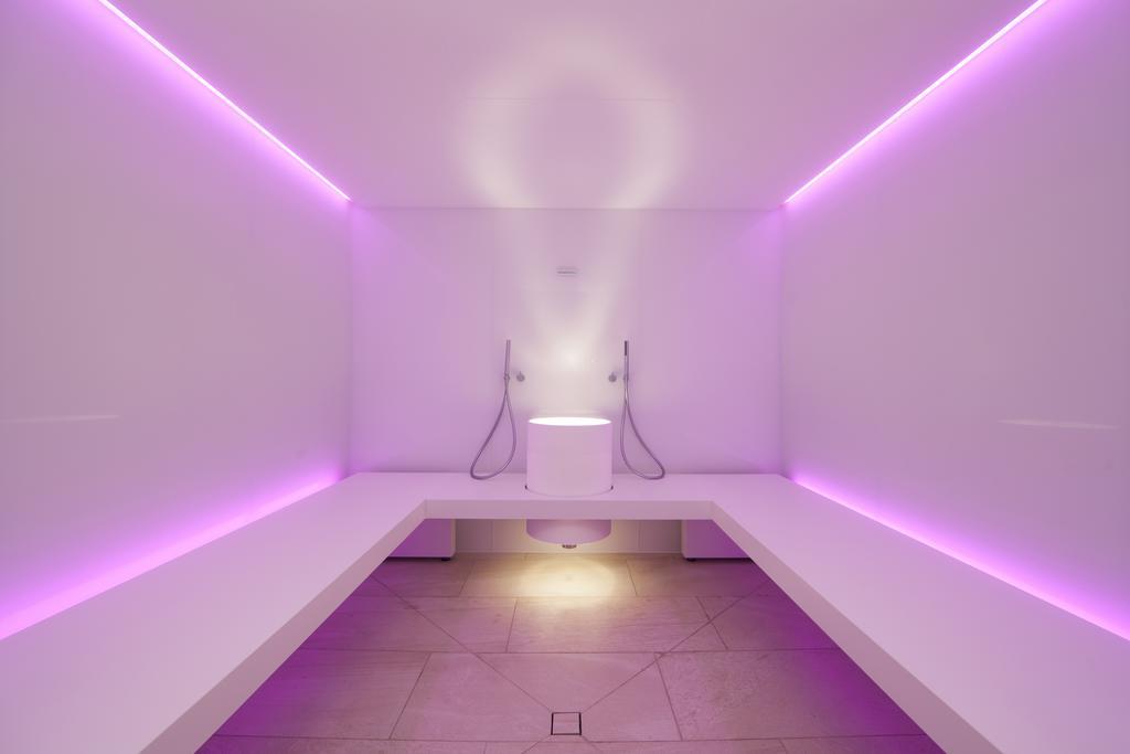 Wellness Di Bosco Apartahotel Tesero