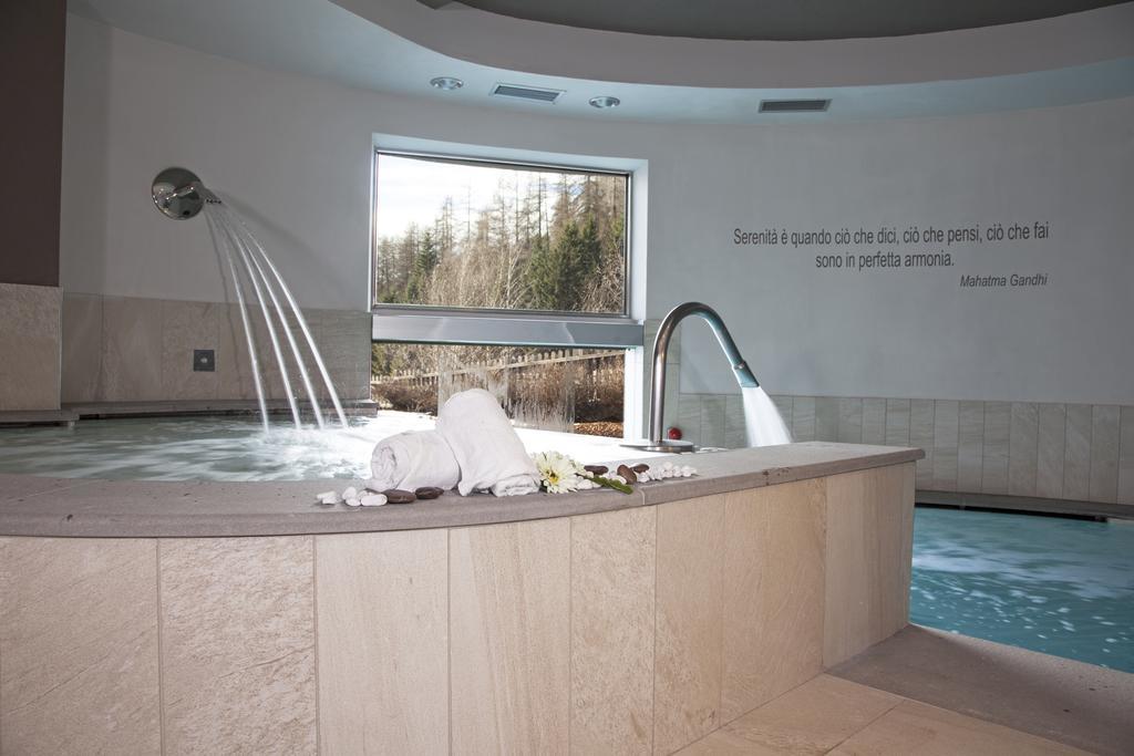 Wellness Di Bosco
