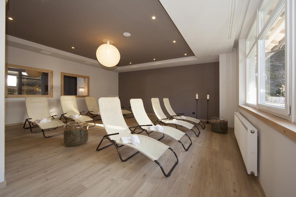 Apartahotel Wellness Di Bosco Tesero