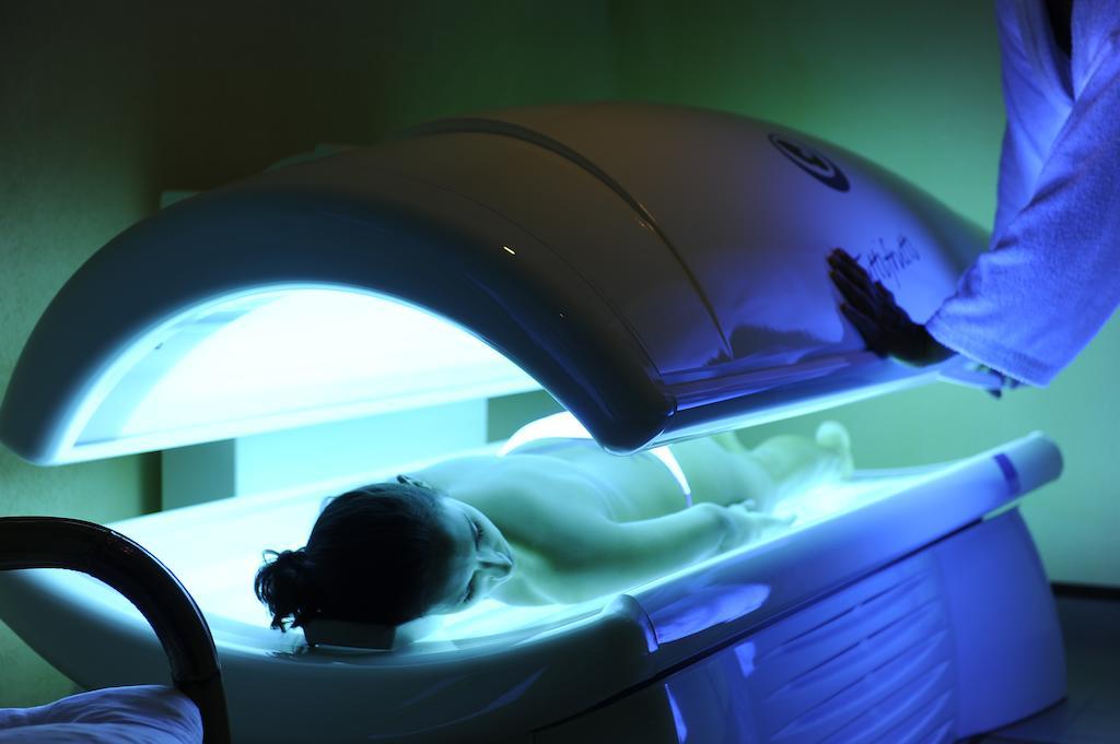 Apartahotel Wellness Di Bosco 4*