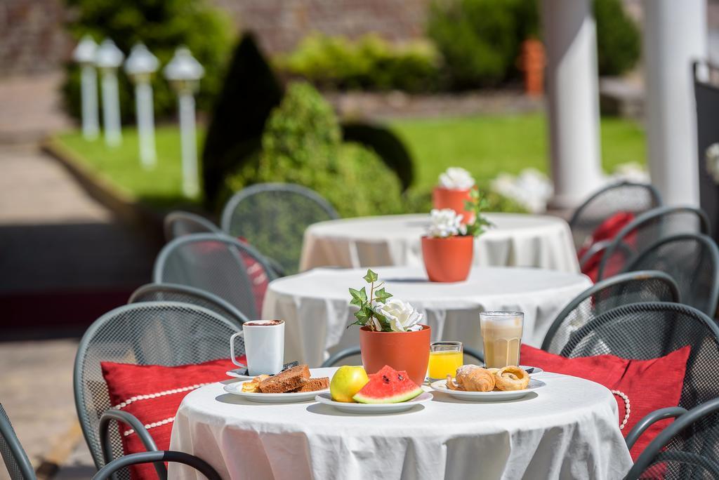 Apartahotel Wellness Di Bosco 4*