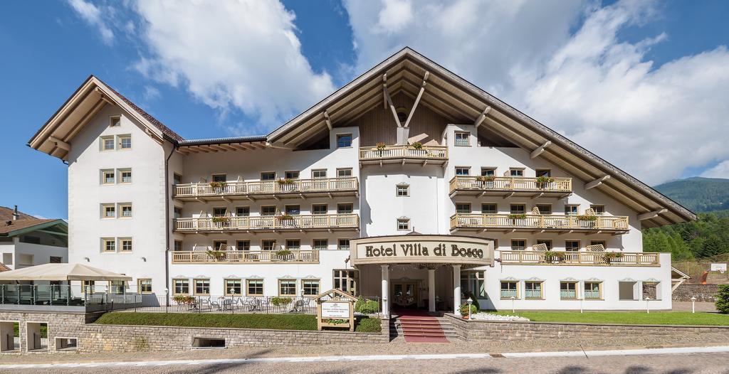 Apartahotel Wellness Di Bosco 4*