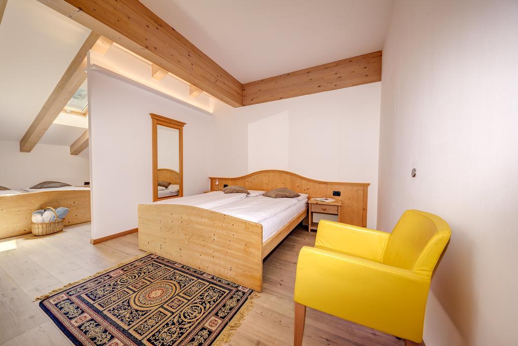 Apartahotel Wellness Di Bosco