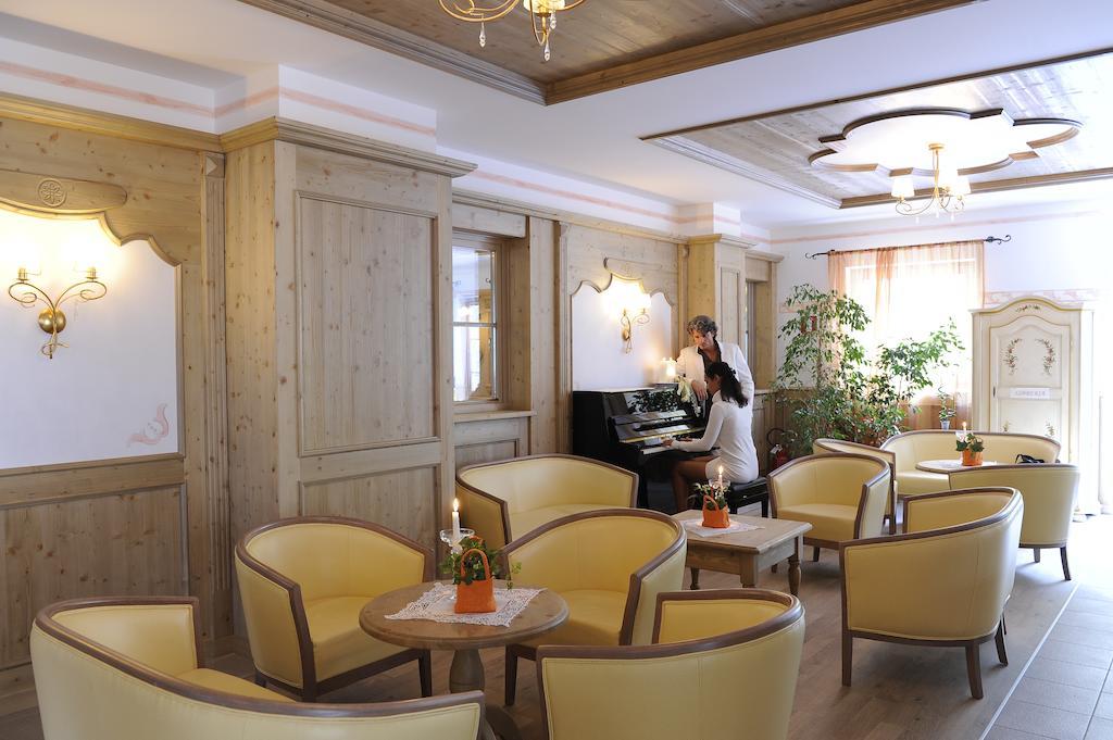 Wellness Di Bosco 4* Tesero