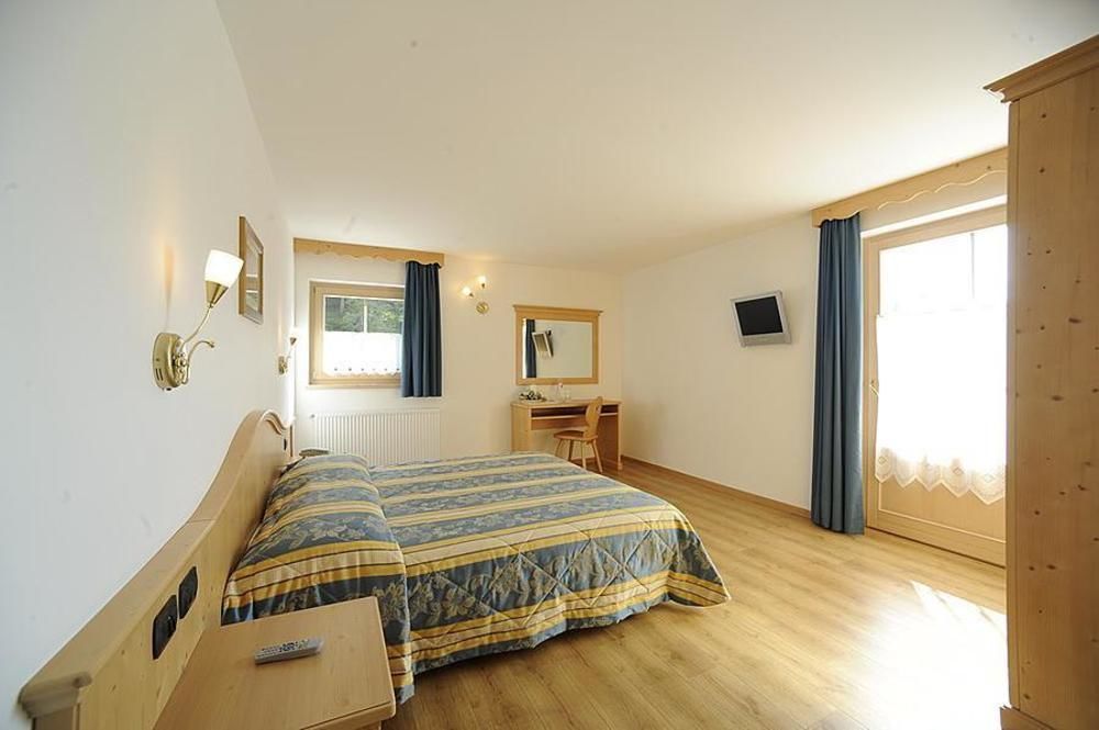 Wellness Di Bosco Tesero