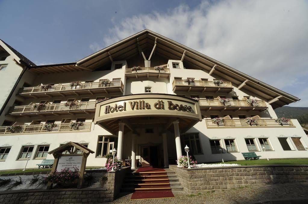 Apartahotel Wellness Di Bosco Tesero