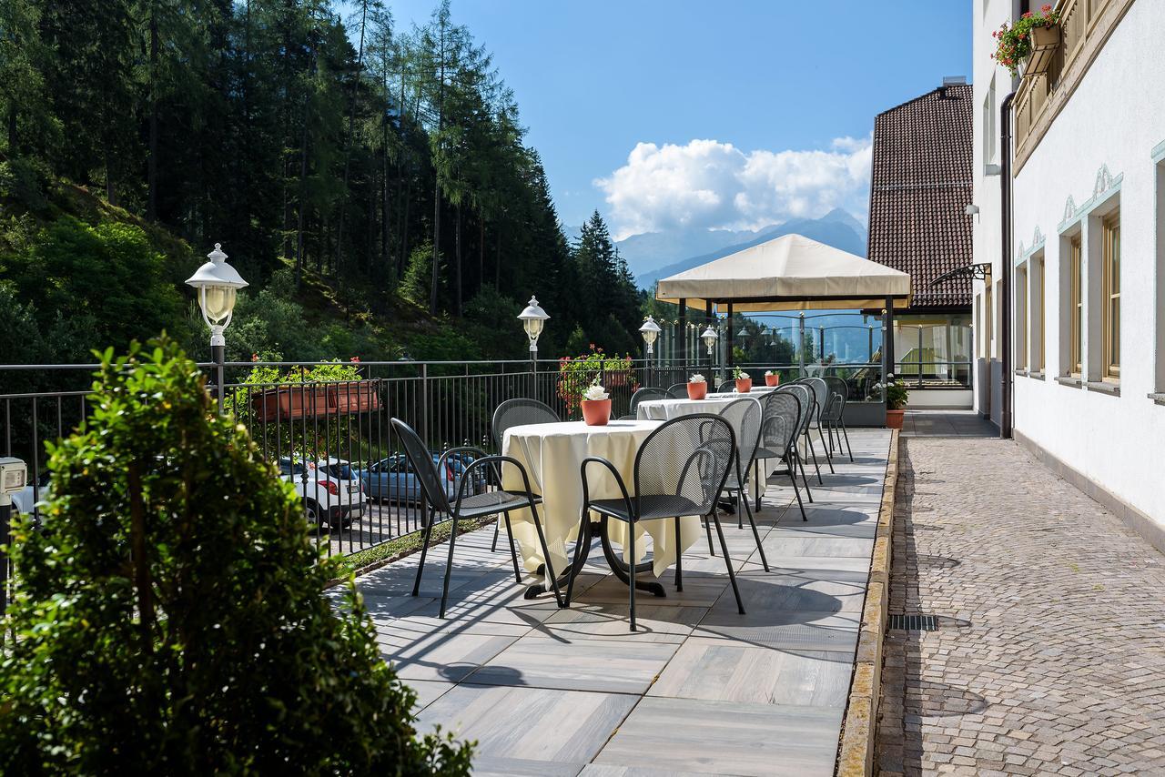 Wellness Di Bosco 4*