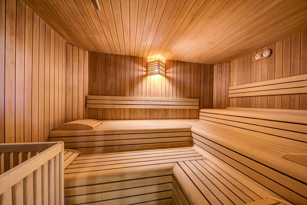 Wellness Di Bosco 4*