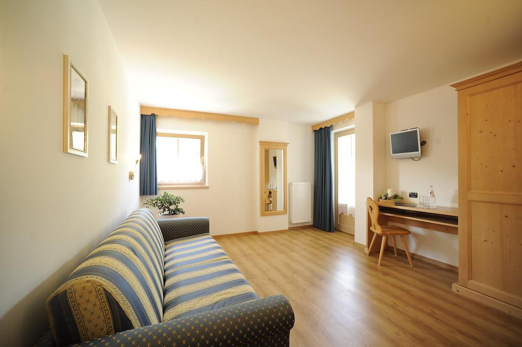 Apartahotel Wellness Di Bosco 4*