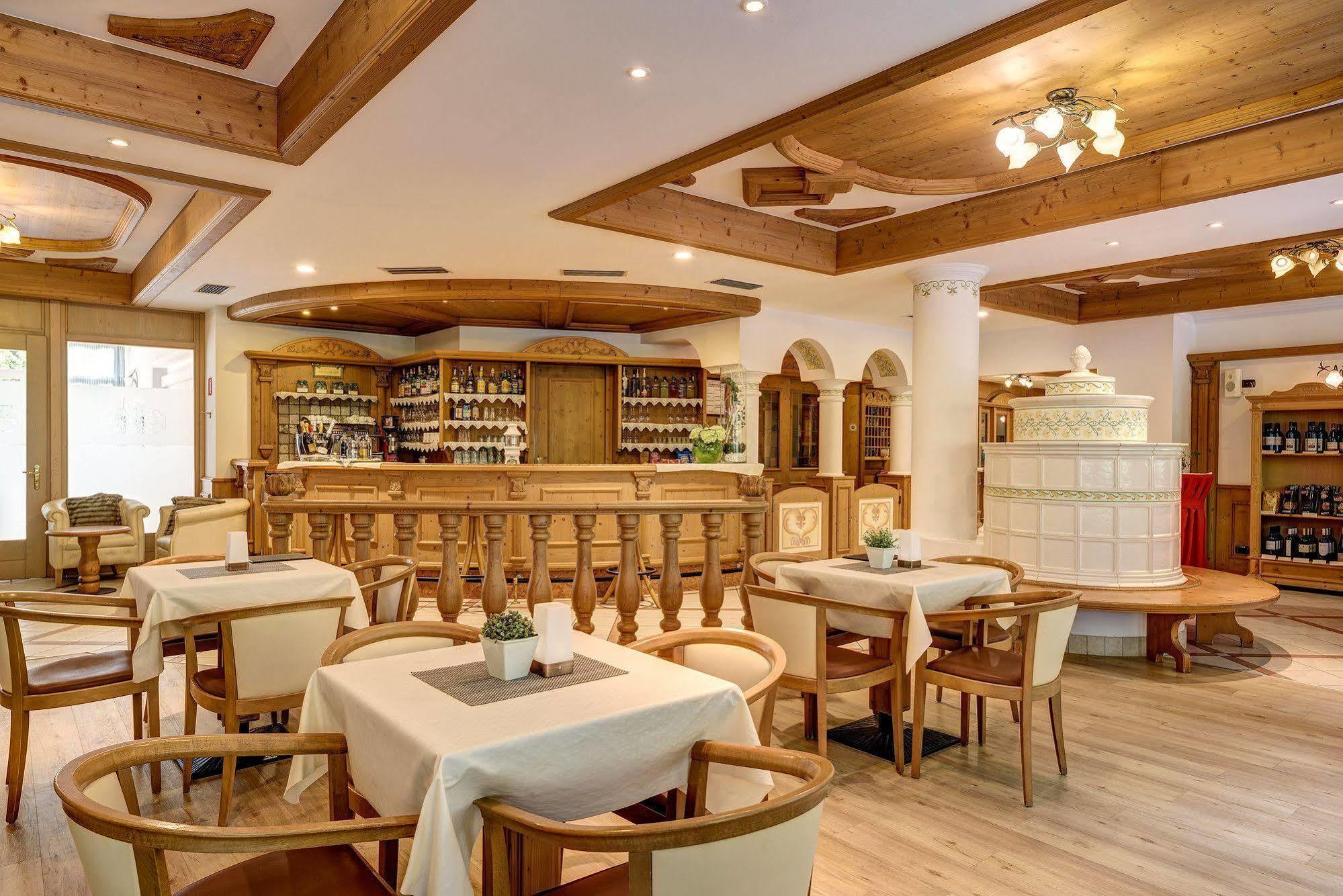 Wellness Di Bosco 4* Tesero