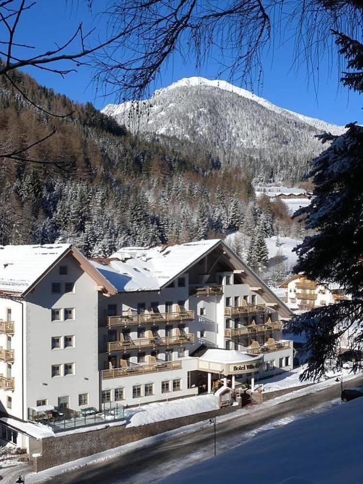 Apartahotel Wellness Di Bosco Tesero