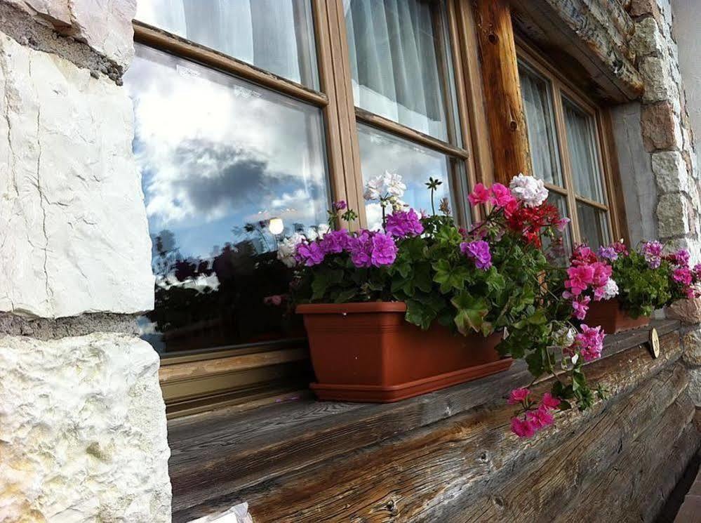 Wellness Di Bosco Tesero