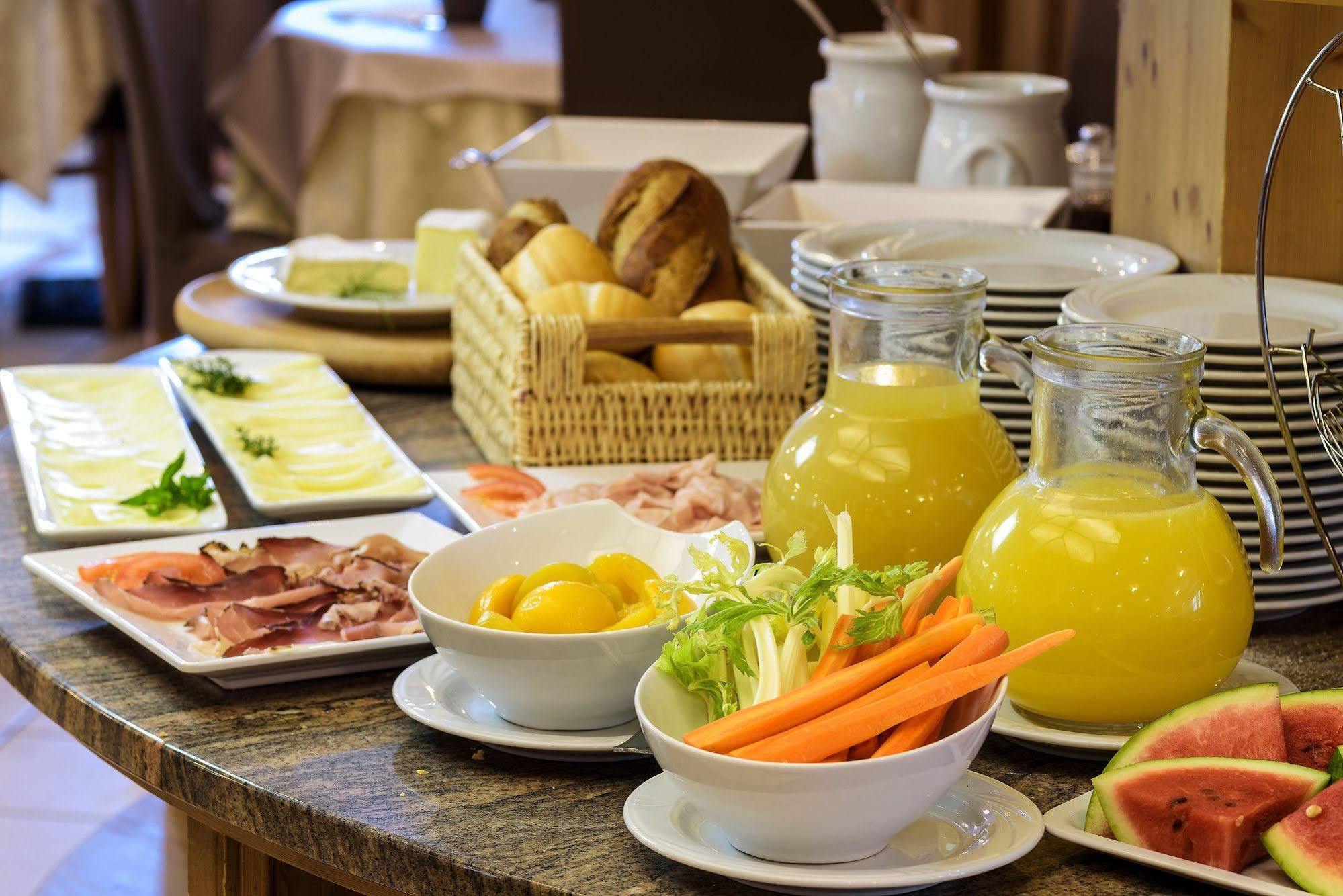Wellness Di Bosco Apartahotel Tesero