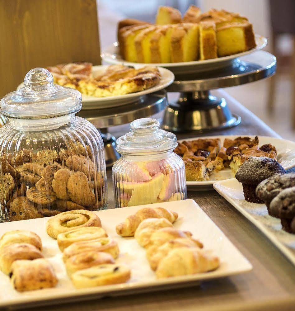 Apartahotel Wellness Di Bosco Tesero