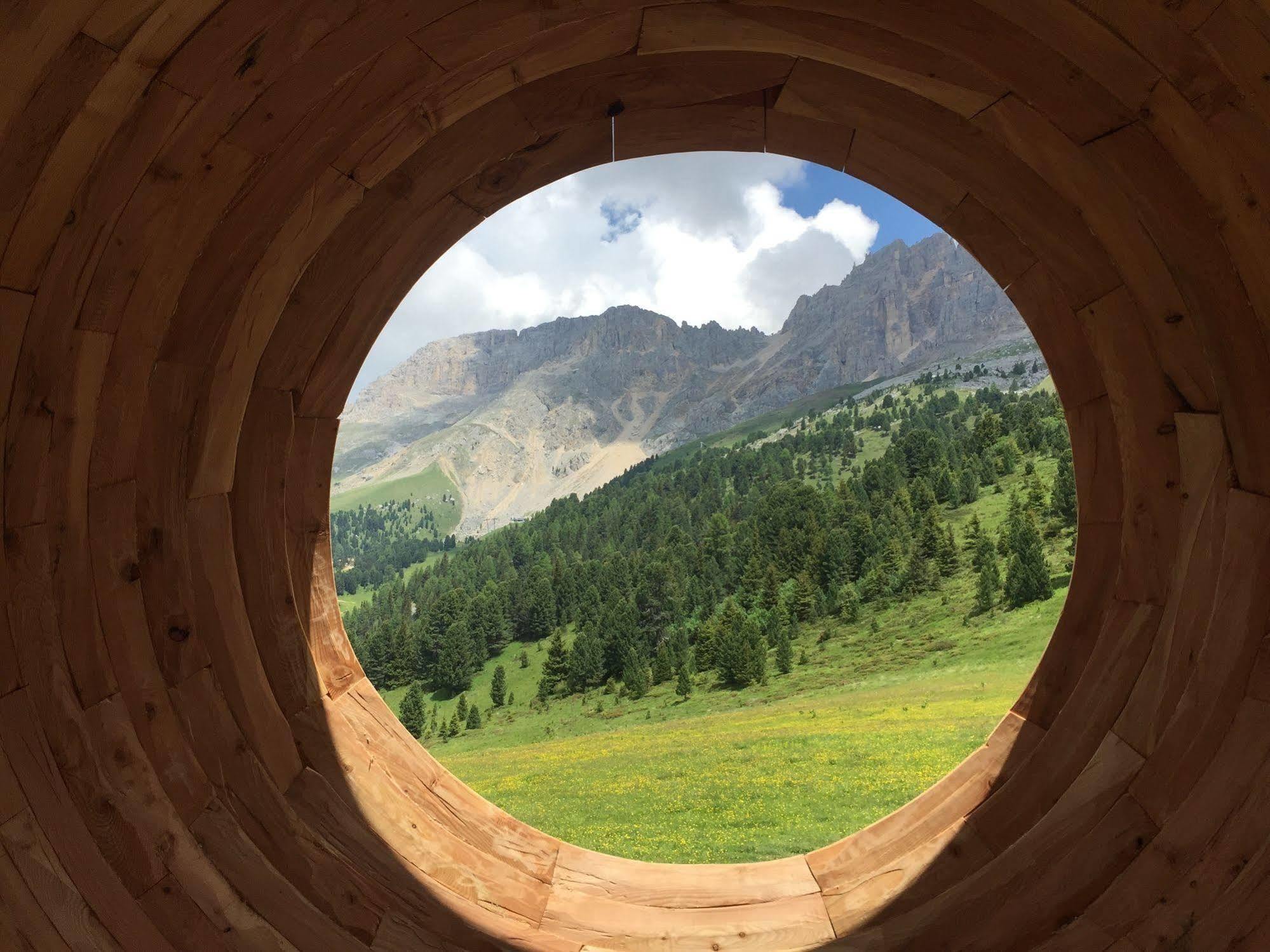 Apartahotel Wellness Di Bosco Tesero