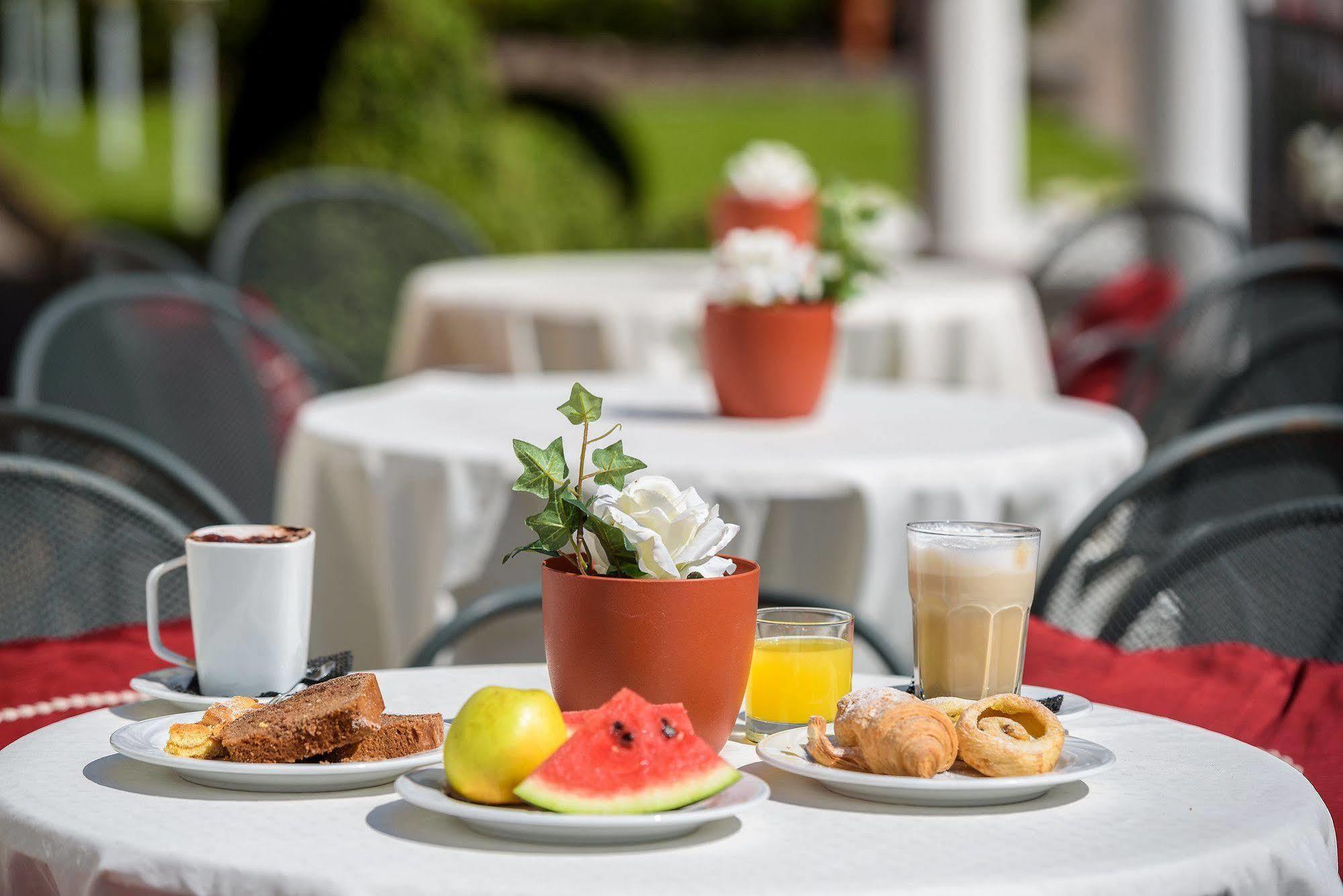 Wellness Di Bosco Apartahotel Tesero